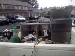 Best Residential Junk Removal  in Clinton, NC
