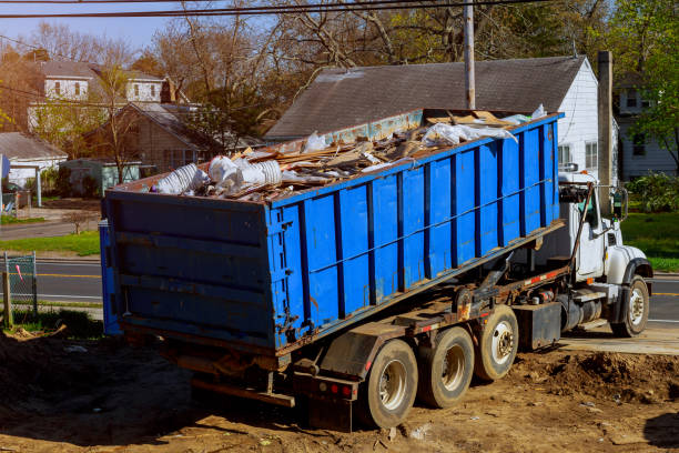 Reliable Clinton, NC Junk Removal Services Solutions