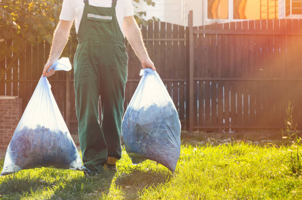 Recycling Services for Junk in Clinton, NC