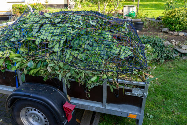 Junk Removal for Events in Clinton, NC