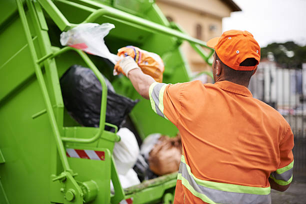 Best Hoarding Cleanup  in Clinton, NC
